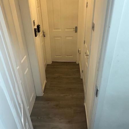 Sutton Coldfield Apartment Birmingham Bagian luar foto