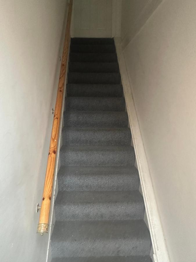 Sutton Coldfield Apartment Birmingham Bagian luar foto