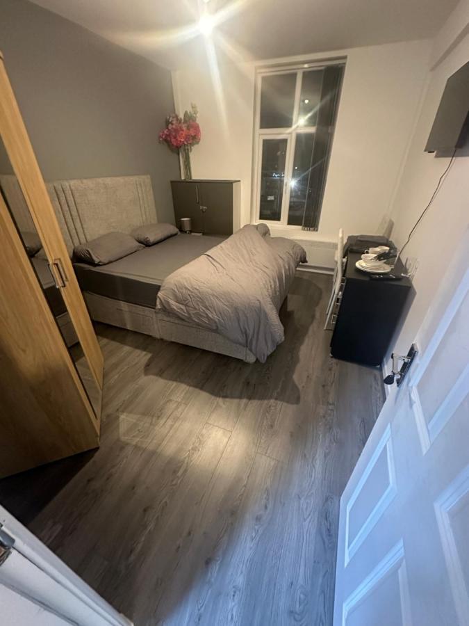 Sutton Coldfield Apartment Birmingham Bagian luar foto