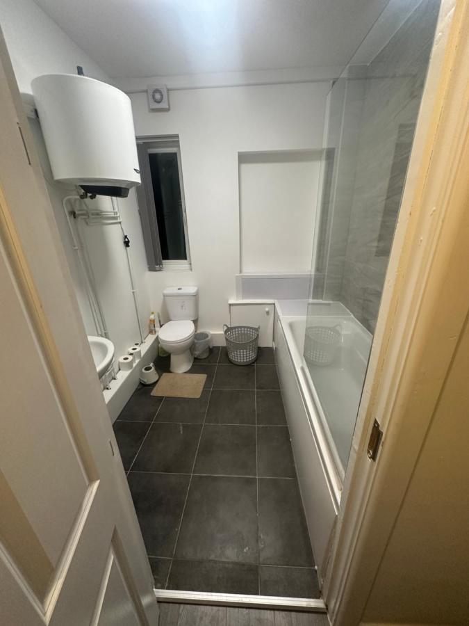 Sutton Coldfield Apartment Birmingham Bagian luar foto