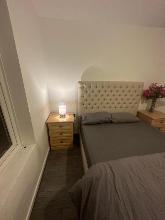 Sutton Coldfield Apartment Birmingham Bagian luar foto